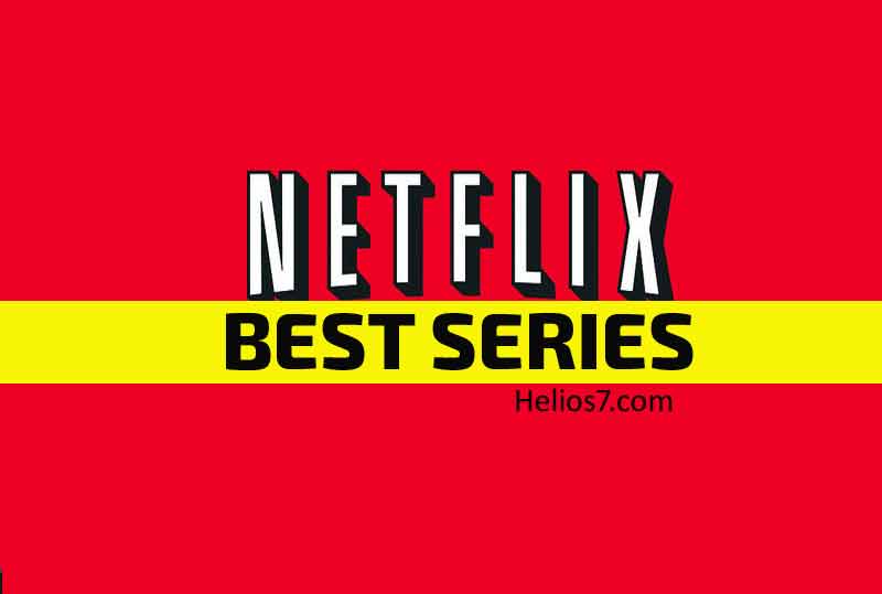 best tv series on netflix