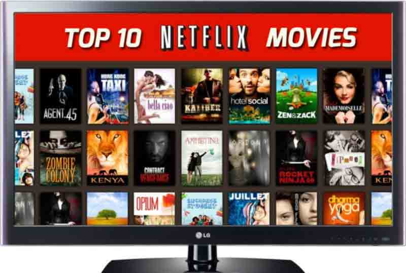 top 10 movies