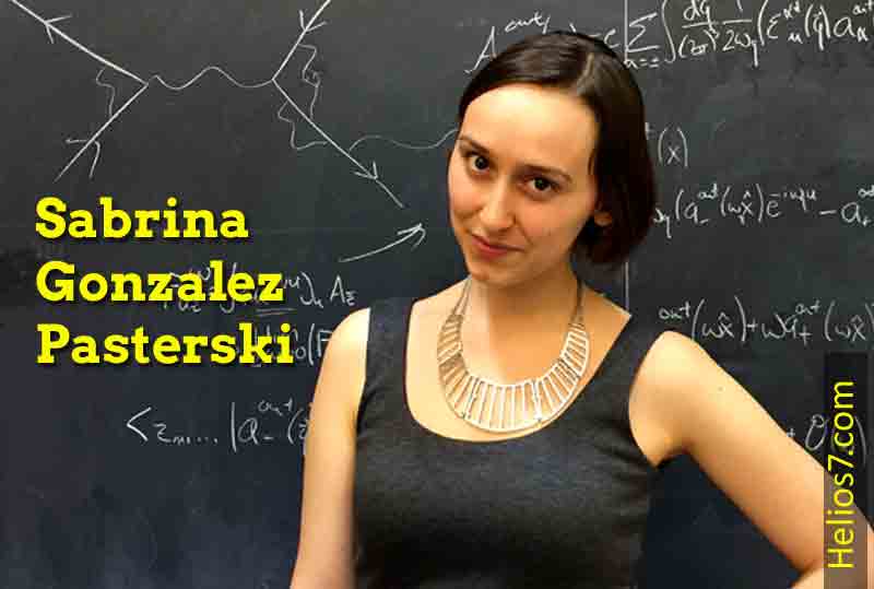 Sabrina-Gonzalez-Pasterski