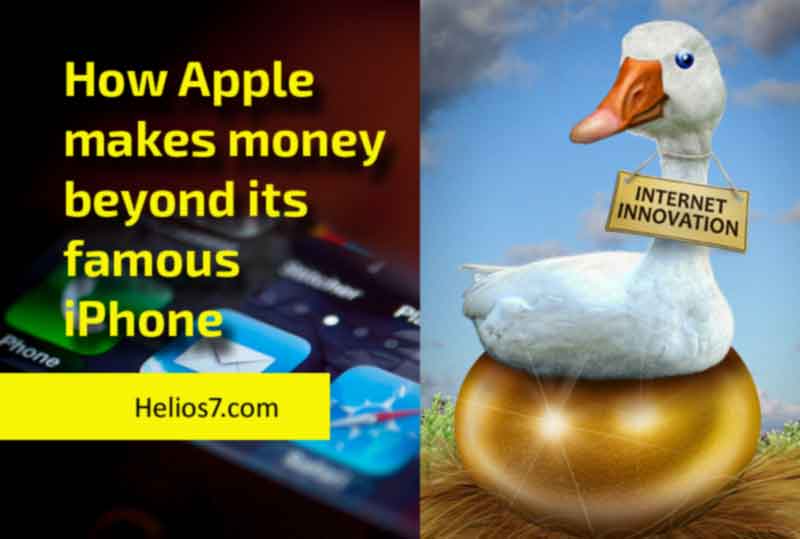 apple revenue sources