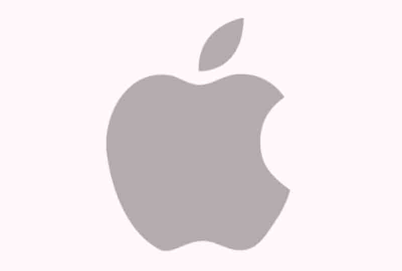 apple