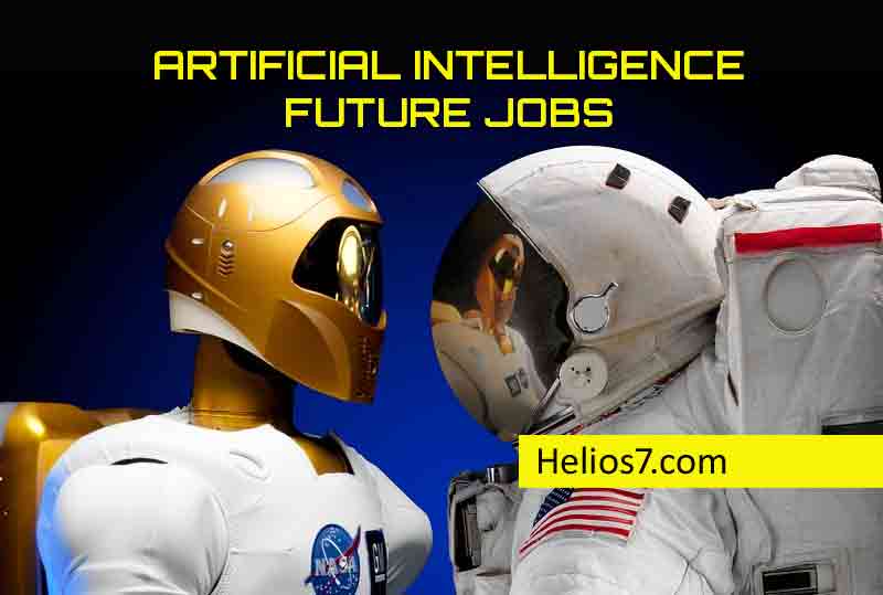 artificial intelligence future jobs