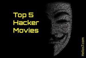 best hacker movies