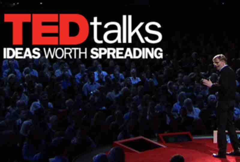 best ted talks on technology