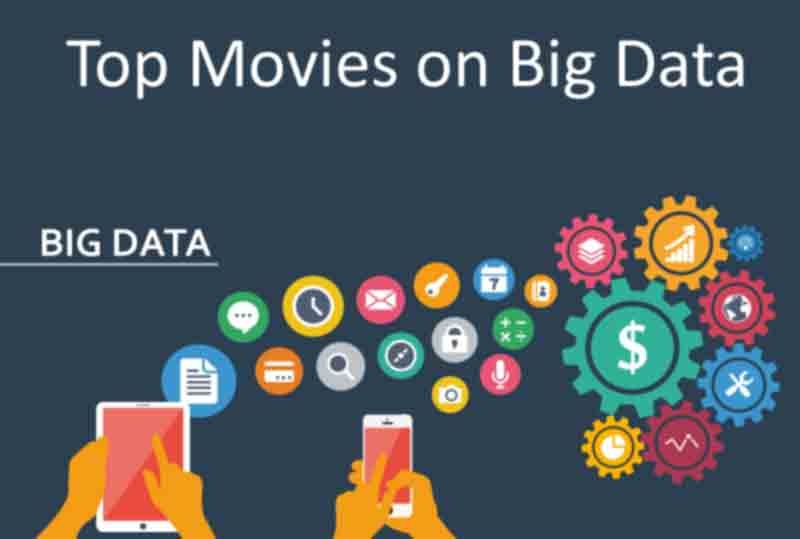 big data movies