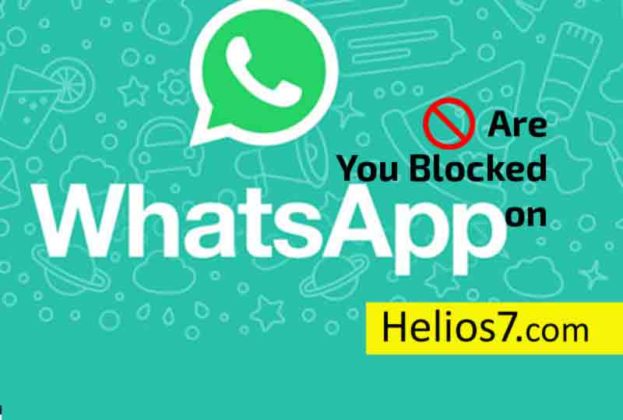 whatsapp terms of service violation blocked