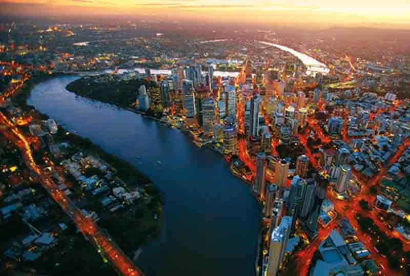 top 10 things to do in brisbane