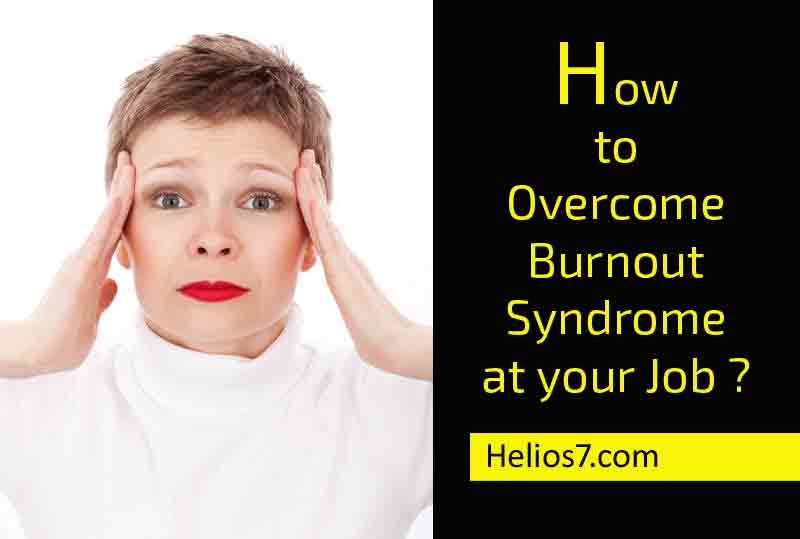 burnout syndrome