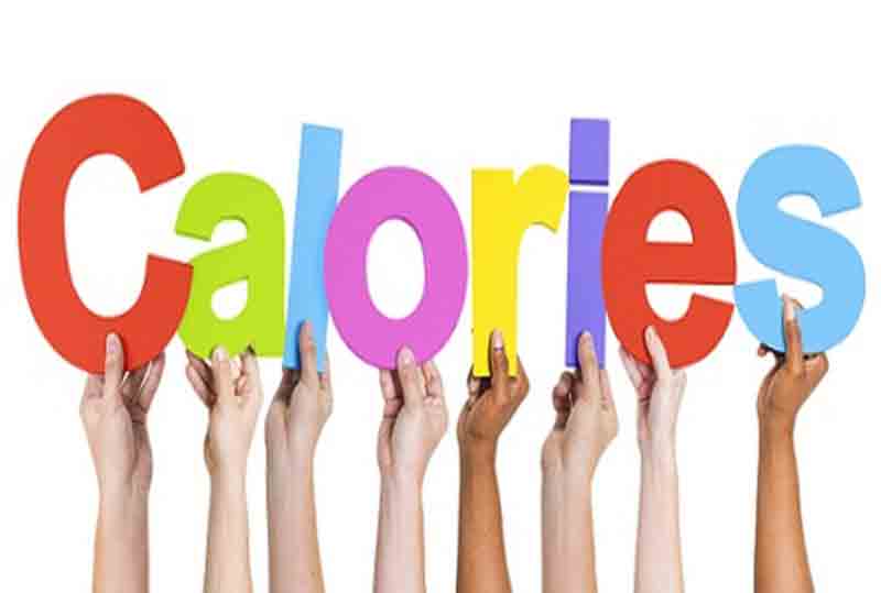 calories