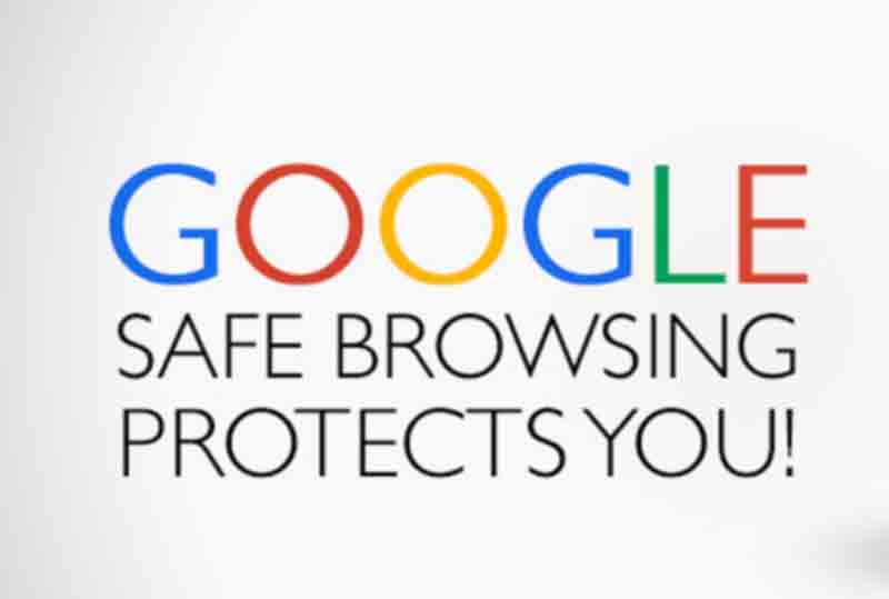 chrome safe browsing