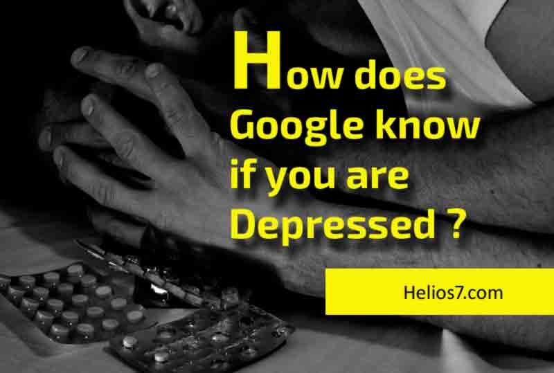 depression google