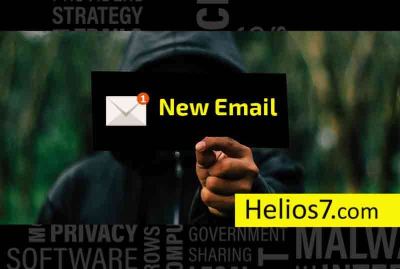 prevent email phishing