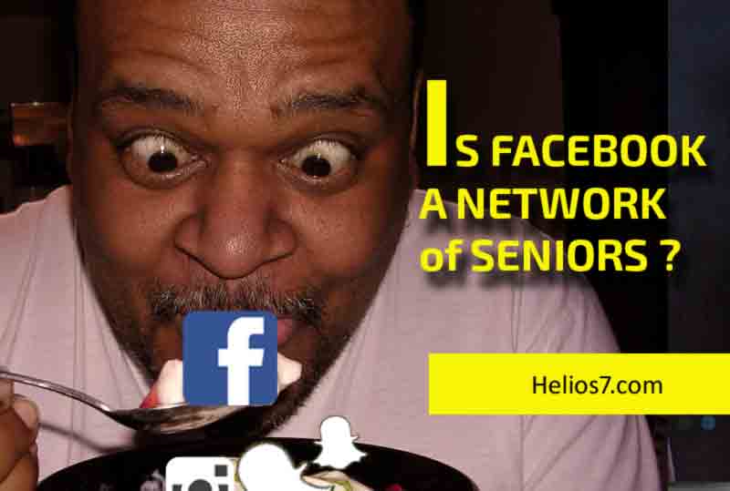 facebook seniors