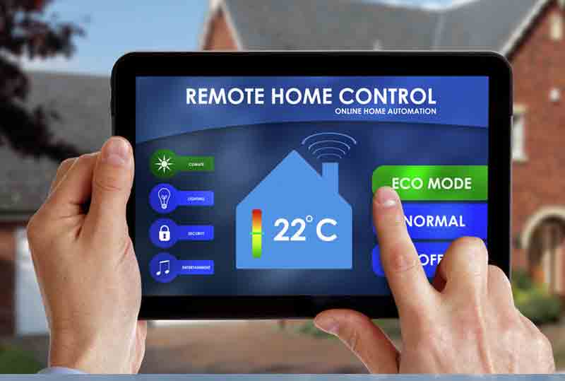 home security apps