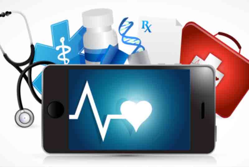 iphone medical