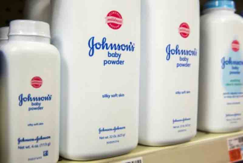 johnson and johnson lawsuit