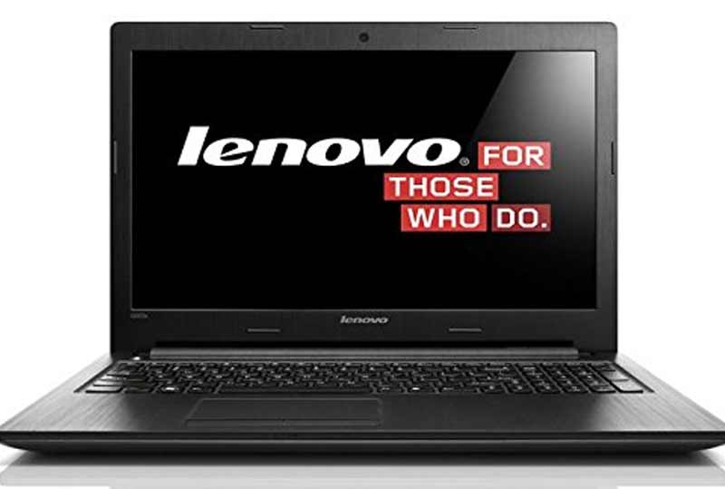 lenovo laptops