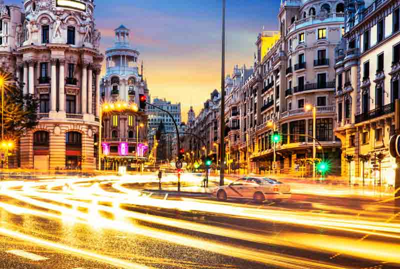 best things to do in madrid