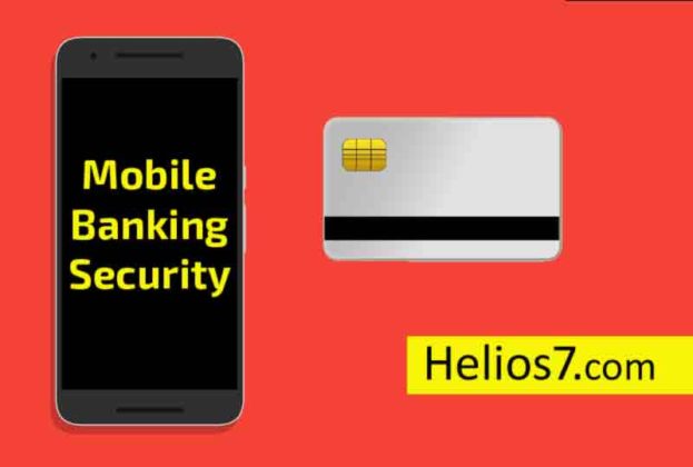 mobile banking security tips