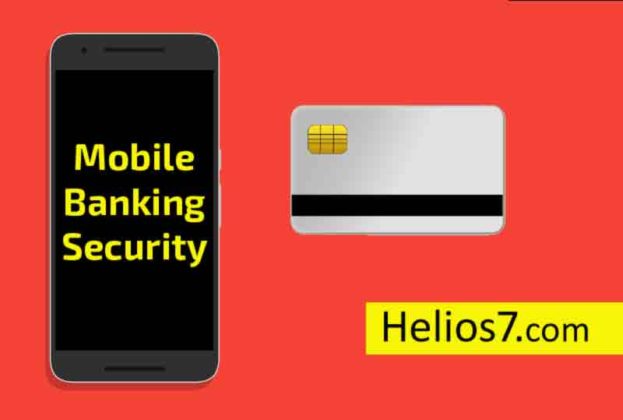 mobile banking security tips