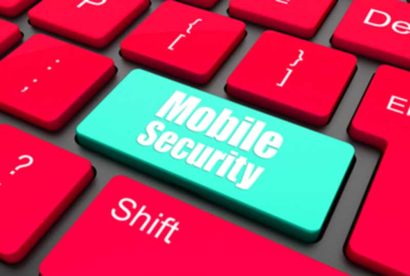 mobile security