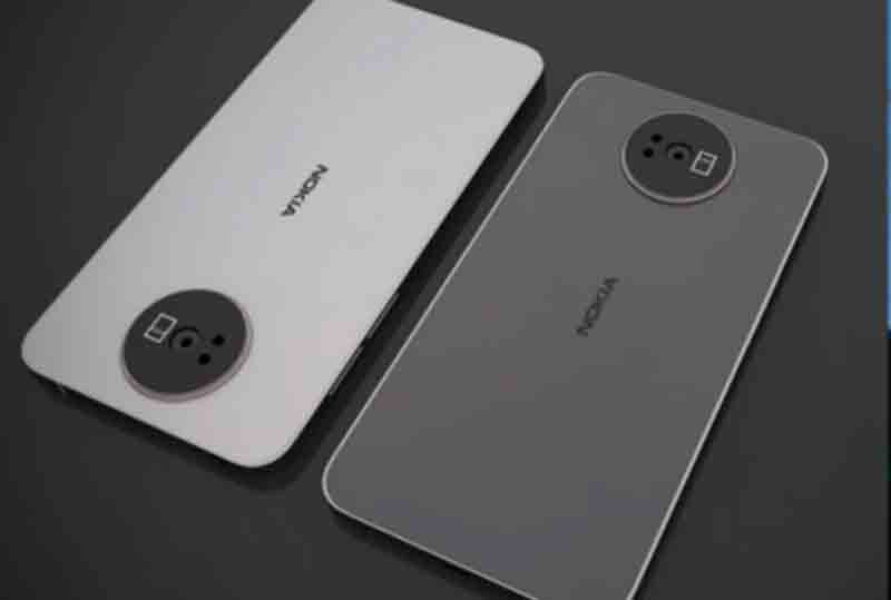 nokia 8