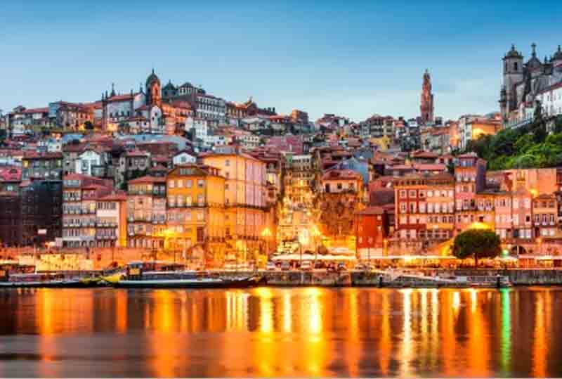 Top 10 most beautiful places in portugal