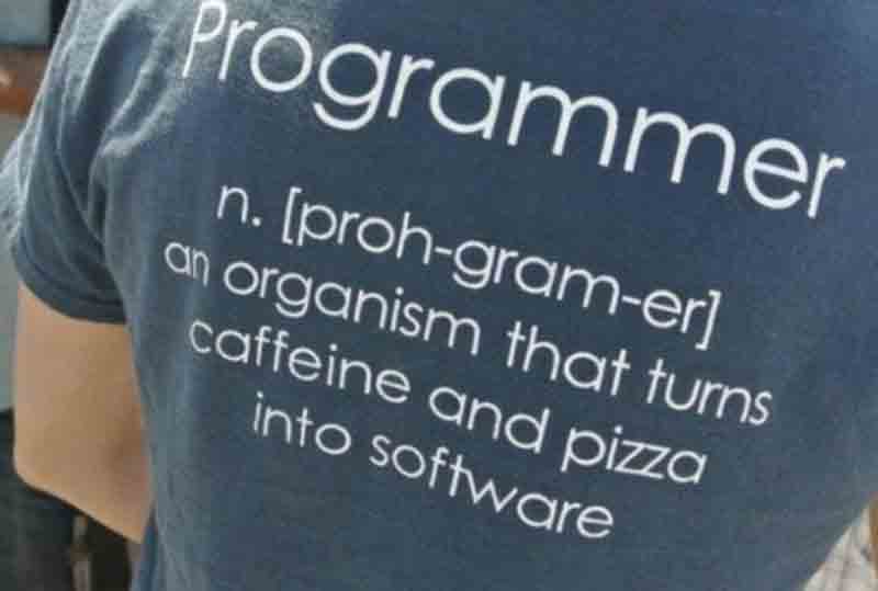 programmer