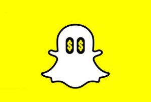 snapchat