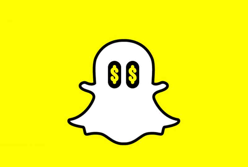 Use SnapChat Ghost Mode to Safeguard Kids