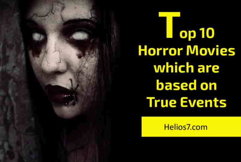 top 10 horror movies