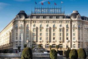 top 10 hotels in madrid