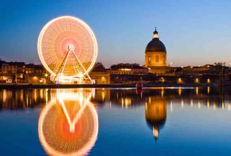 toulouse france