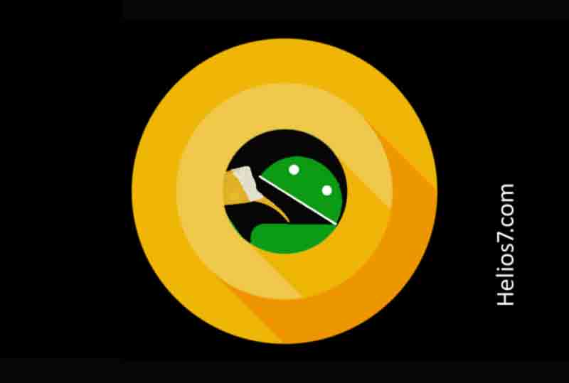 android oreo upgrade