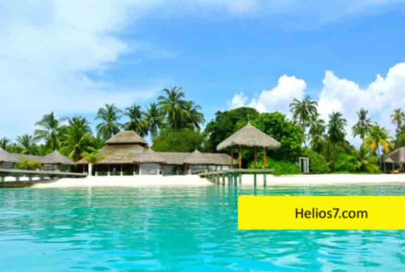 asia honeymoon destinations