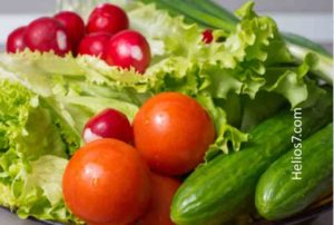benefits of being a vegan