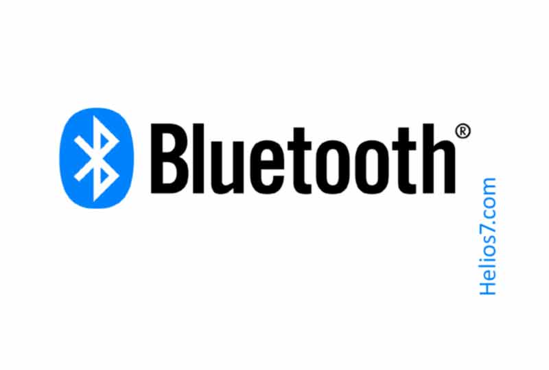 bluetooth