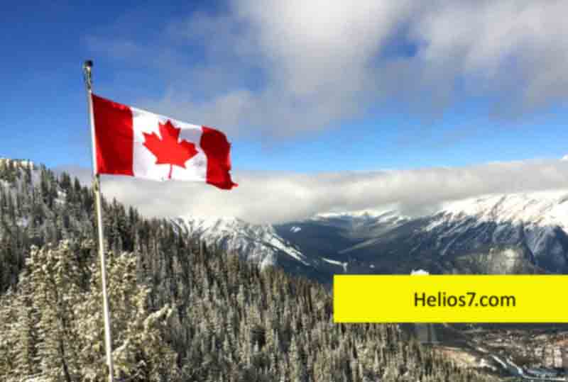7 Most Romantic Honeymoon Destinations in Canada