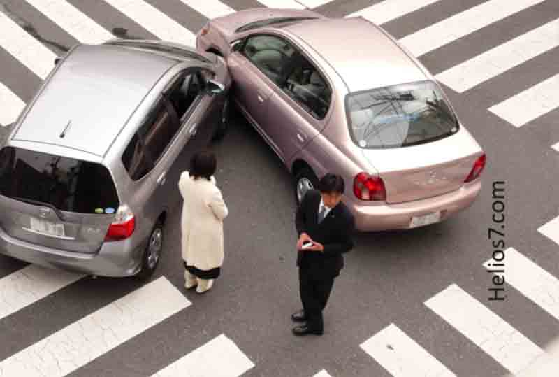 Do I Need a Car Accident Lawyer in New York