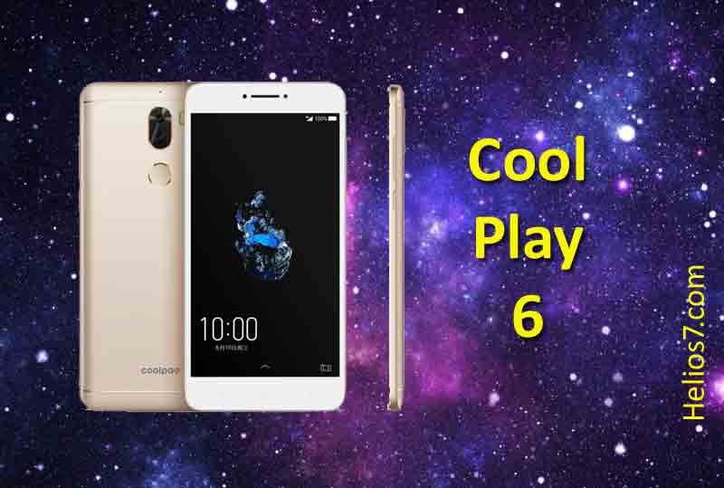 coolpad coolplay 6