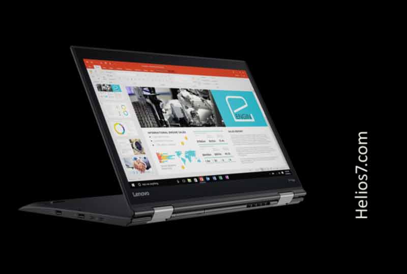 lenovo thinkpad x1 yoga