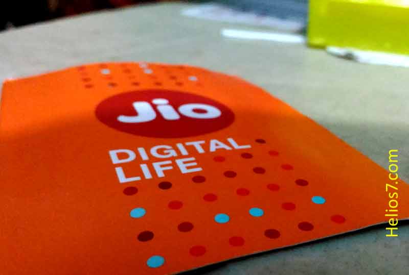 reliance jio iphone 8