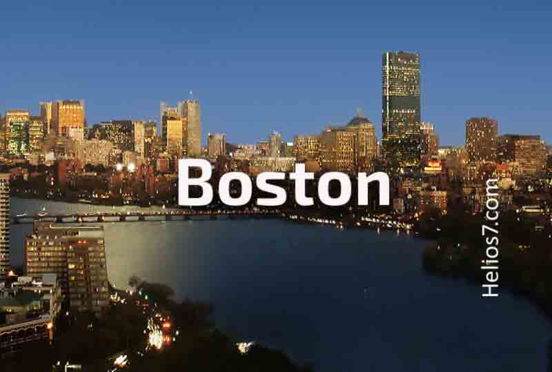 Find Mesothelioma Lawyers in Boston