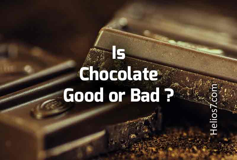 Is Chocolate Healthy or Unhealthy ?