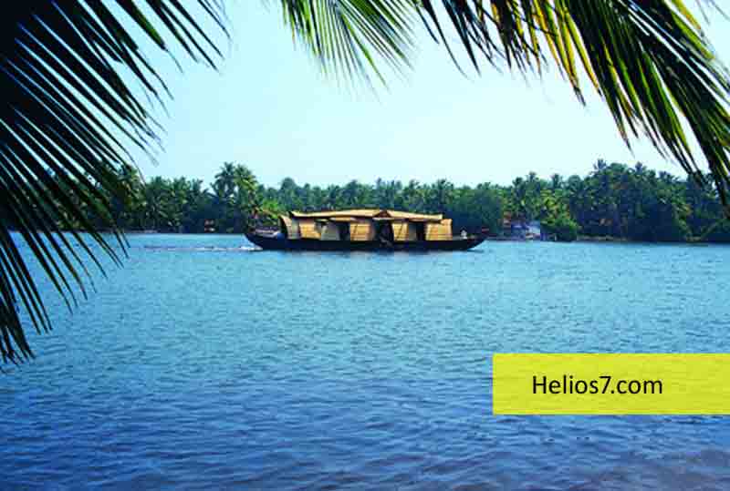 10 best places to visit in kerala