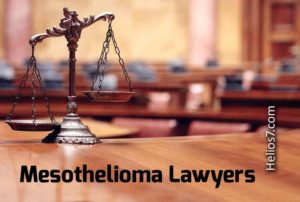 mesothelioma lawyers