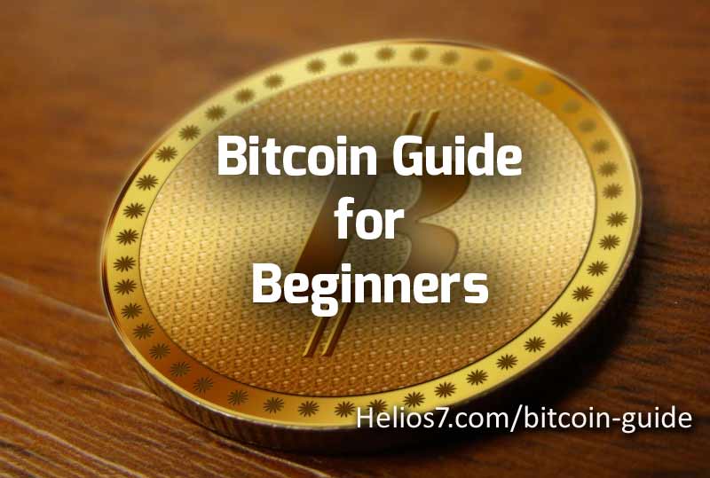 bitcoin guide for beginners