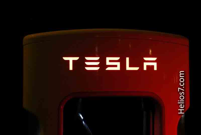 How Tesla Actually built World’s Largest lithium-ion battery in South Australia