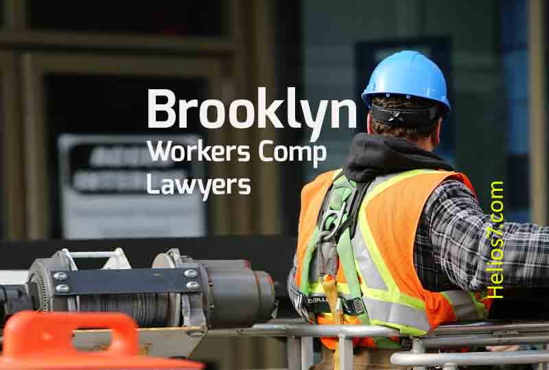 Why to Hire a Brooklyn Workers Compensation Lawyer in NYC?