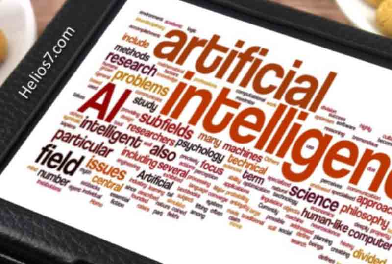 7 Things You Should Know About Artificial Intelligence